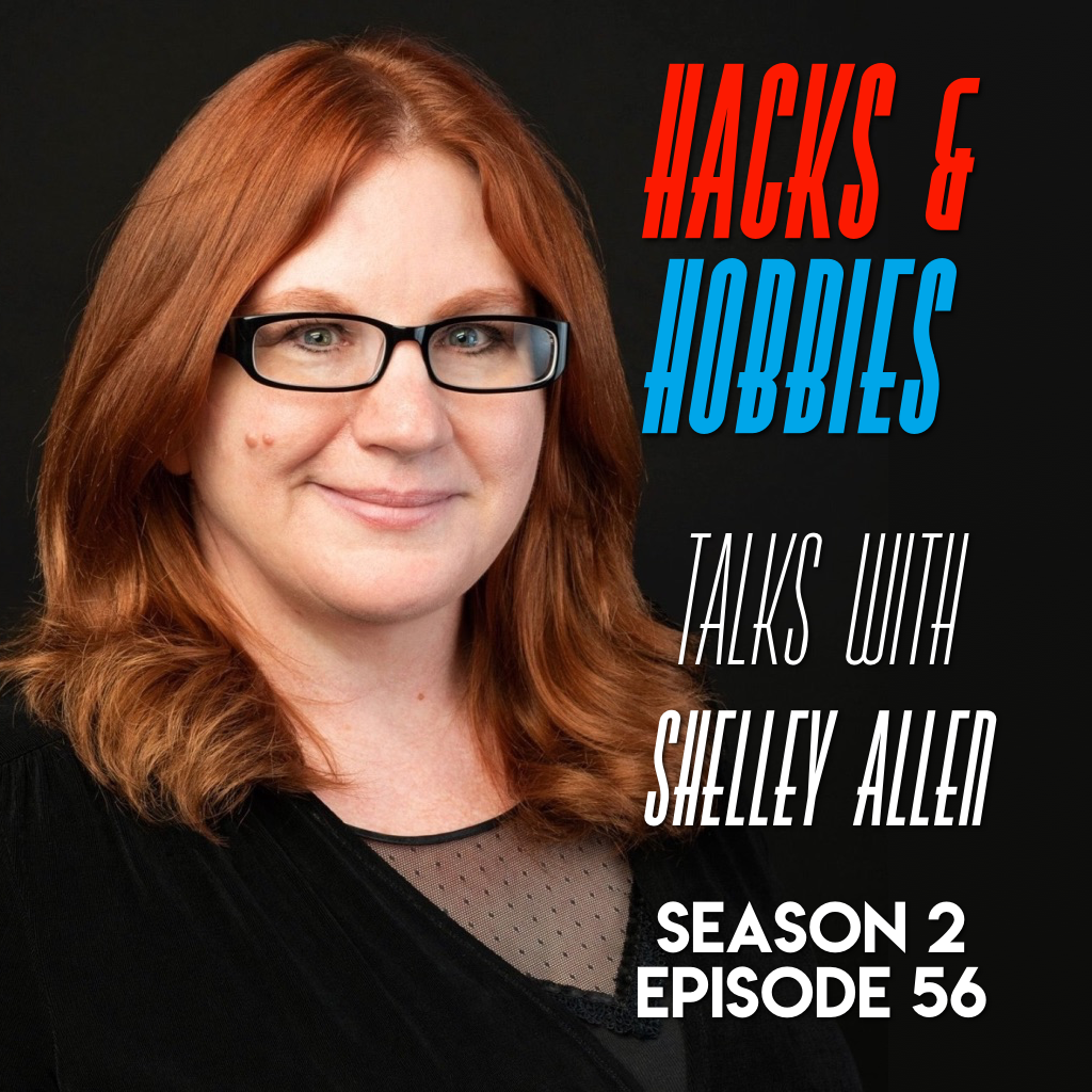 E256 – Shelley Allen – How to organize your thoughts before you start writing your book