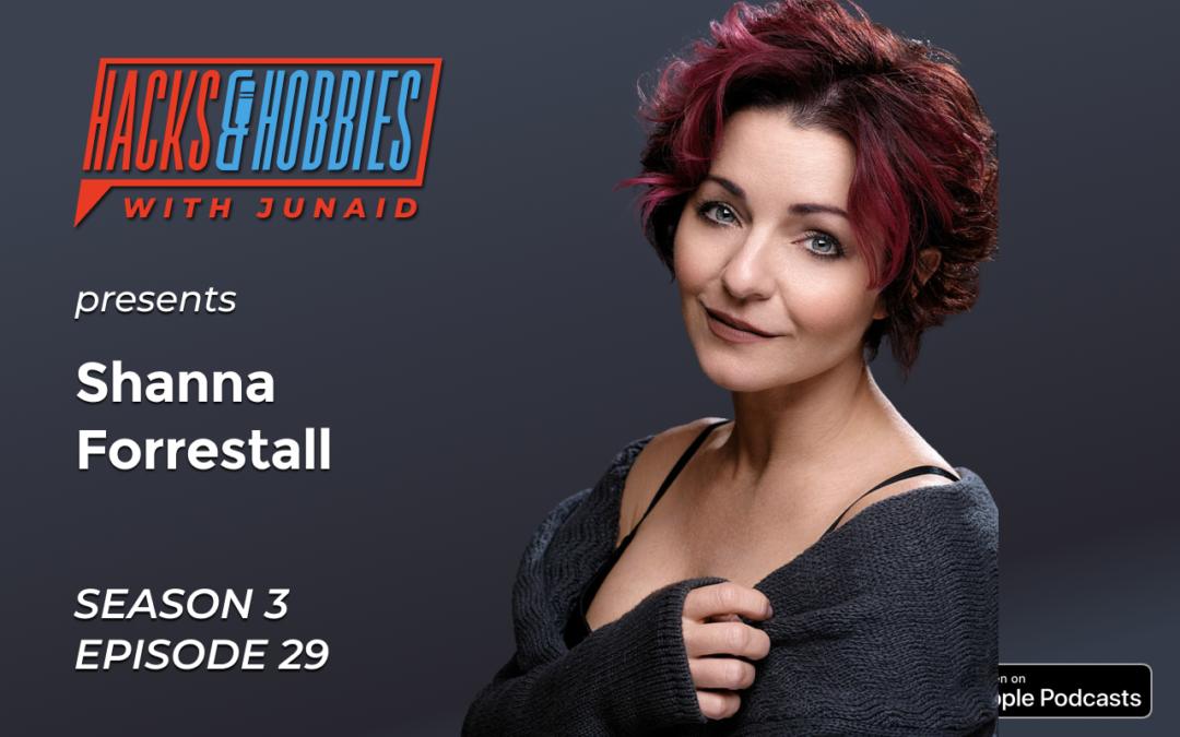E329 – Shanna Forrestall – How to support the creativity of those on the autism spectrum with storytelling