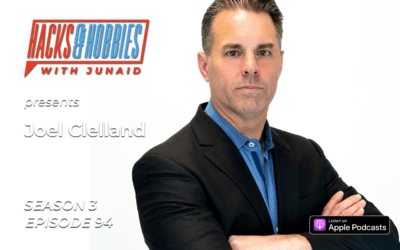 E394 – Joel Clelland – How these 3 ways can help you create an effective workplace culture