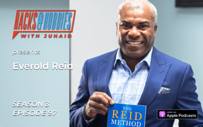 E397 – Everold Reid – How to create an international brand and build a marketplace for local vendors