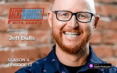 E413 – Jeff Bull – From Star Wars superfan to content creator