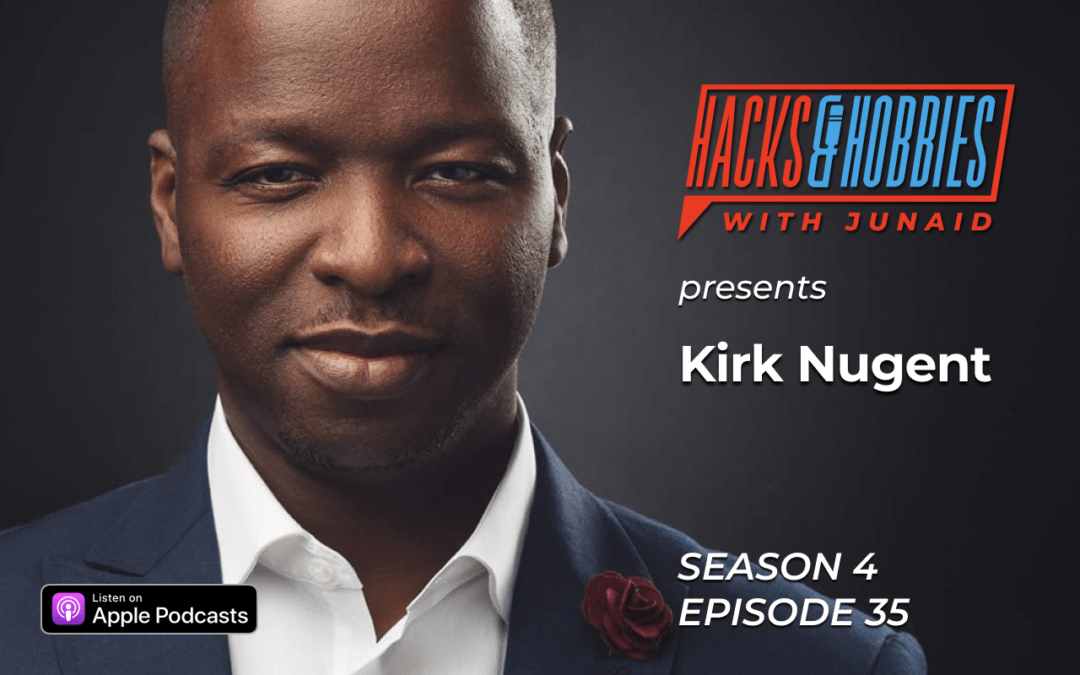 E435 – Kirk Nugent – How to let the clients come to you