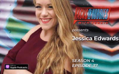 E437 – Jessica Edwards – How to have streamlined processes to better serve customers.