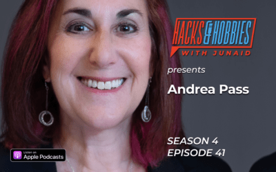 E441 – Andrea Pass – How to increase brand awareness, reputation management, and sales for established businesses and growing entrepreneurs.