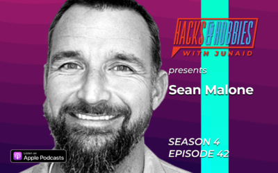 E442 – Sean Malone – How to have the ‘get-it-done’ mentality.