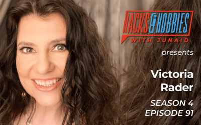 E491 – Victoria Rader – How to Find Success in Real Estate and Life: A Journey of Possibility