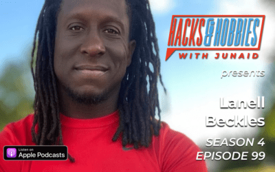 E499 – Lanell Beckles – How to Transition from a Fitness Trainer to a Successful Online Entrepreneur