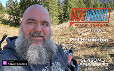 E587 – Phil Herrington – How to Master Networking and Build Authentic Connections