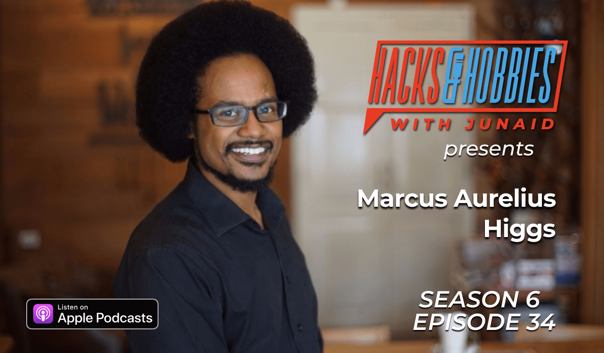 Hacks & Hobbies - Life Hack Lessons from Entrepreneurs