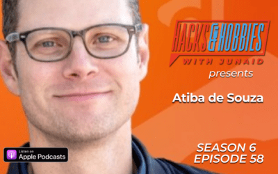 E659 – Brandon Birkmeyer – How to Build a Powerful Personal Brand and Stand Out in Your Industry