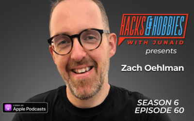 E660 – Zach Oehlman – How to Enhance Your Entrepreneurial Journey Through Financial Literacy and Real Estate Investing
