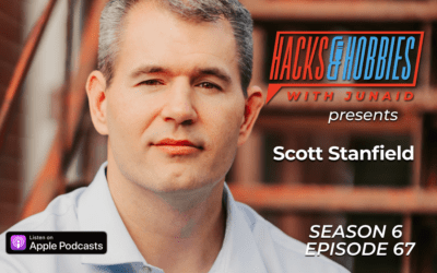 E667 – Scott Stanfield – How to Transition from Engineering to Profitable Real Estate Investing