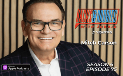 E675 – Mitch Carson – How to Boost Your Visibility and Revenue Through Strategic Media Appearances
