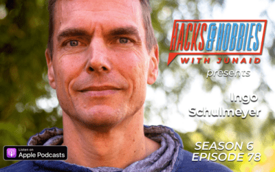 E678 – Ingo Schulmeyer – How to Overcome Limiting Beliefs and Achieve Financial Freedom Through Emerging Technologies