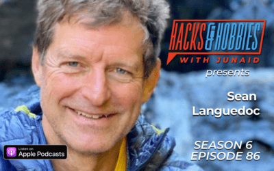 E686 – Sean Languedoc – How to Leverage Outsourcing and Scaling Strategies to Grow Your Startup