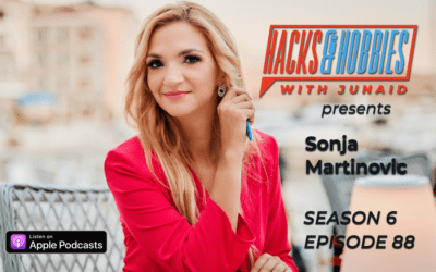 E688 – Sonja Martinovic – How to Create Fulfillment and Success Through Energetic Alignment