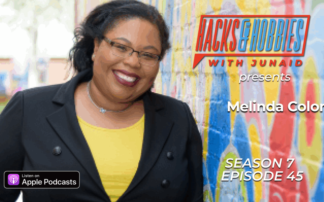 E745B – Melinda Colon – How to Win Government Contracts and Scale Your Business