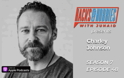 E748A – Charley Johnson – How to Build a Conscious Company Culture and Transform Leadership in the 21st Century