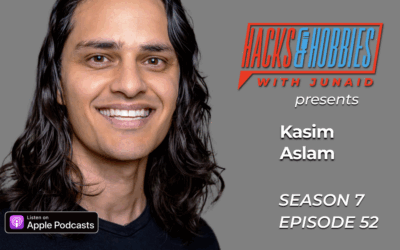 E752B – Kasim Aslam – How to Build a Future-Ready Business by Delegating, Hiring International Talent, and Leveraging AI