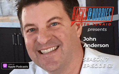 Tired of the 9to5 grind? Unlock your dream business – the insiders guide with John Anderson (franchise expert)