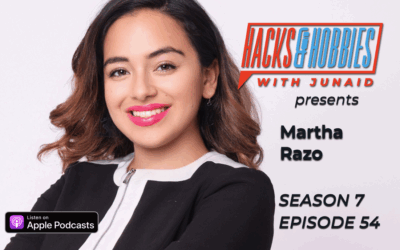 Martha Razo: From Pallet Warehouse to $14M Empire – How a Mathematician Cracked the Business Growth Code