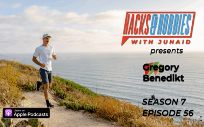 Gregory Russell Benedikt: The Bold Action Coach Who Reveals How to Unlock Your Most Extraordinary Life