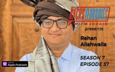 Rehan Allahwalla: The Revolutionary Educator Transforming Young Minds in the AI Era