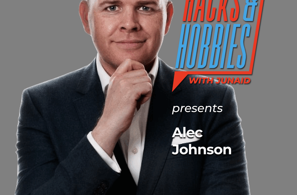 The Fractional CMO Who Reveals the Hidden Truths Behind Marketing ROI (and Why Most Businesses Waste Money) – Joshua Ramsey