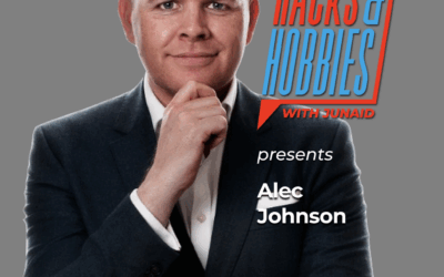 The Fractional CMO Who Reveals the Hidden Truths Behind Marketing ROI (and Why Most Businesses Waste Money) – Joshua Ramsey