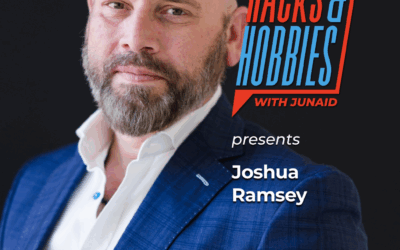 The CMO Who Reveals Why Your Marketing Agency Is Failing You (And How to Fix It) – Joshua Ramsey