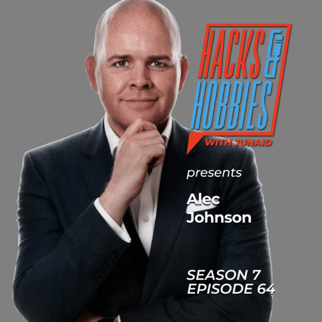 The Secret Power of Live Video—How to Build Trust, Monetize, and Stand Out in a Noisy World ( Alec Johnson )