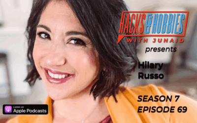 The Neuroscience of Healing Trauma—How Havening Rewires Your Brain for Resilience (Hilary Russo)