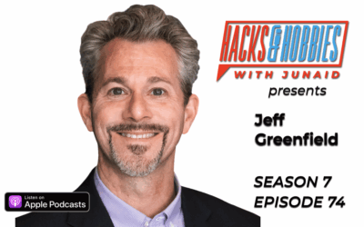 Jeff Greenfield on Reinventing Marketing Attribution: How AI and Data Are Changing the Game