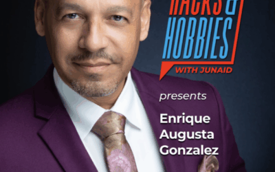 From Navy to Master Mentor—The Secret Triad of True Leadership Revealed (Enrique Acosta Gonzalez)