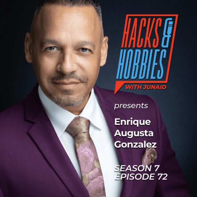 From Navy to Master Mentor—The Secret Triad of True Leadership Revealed (Enrique Acosta Gonzalez)