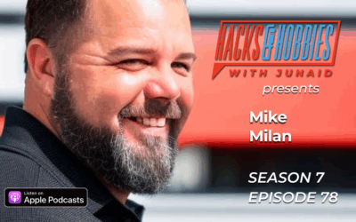 Unlocking Hidden Cash: Cash Flow Mike Reveals Secrets Every Business Owner Misses