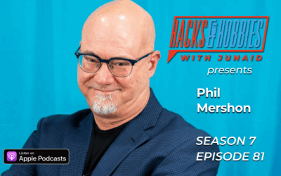 Creating Unforgettable Events—How Jazz, Failure, and the 3M Framework Transform Audiences ( Phil Mershon )