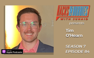 The Villain Who Hacked Social Media – Dark Growth, Algorithm Manipulation & Ethical Influence ( Tim O’Hearn )