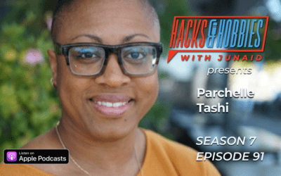 The Secret System Authors Use To Turn Their Books Into Profitable Learning Experiences – Parchelle Tashi