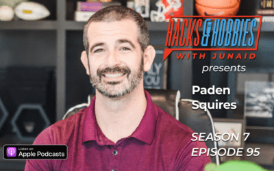 Paden Squires: The CPA Teaching Entrepreneurs How to Stop Flying Blind With Their Finances