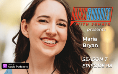 Trauma-Informed Storytelling, Vicarious Trauma & How to Share Stories Without Causing Harm – Maria Bryan