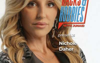 The Autism Mom Who Built America’s First Autism Treatment Franchise – Nichole Daher